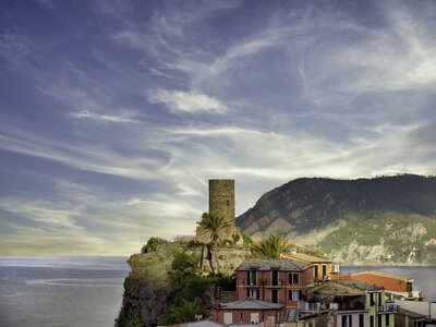 Vernazza - Cinque Terre