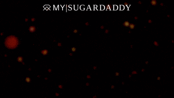 Sugar Daddy Gold GIF by M|SD Official