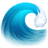 🌊