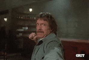 Punch You Oh No GIF by GritTV