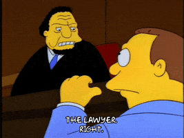 Season 4 Episode 21 GIF by The Simpsons