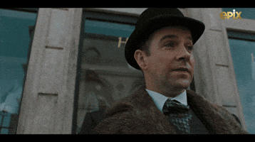 Aleister Crowley Yes GIF by PENNYWORTH