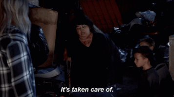 comedy lol GIF by The Mick