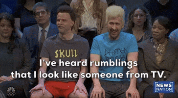 Ryan Gosling Snl GIF by Saturday Night Live