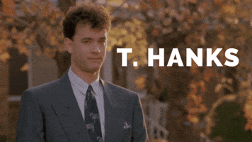 Tom Hanks Thank You GIF Tom Hanks Thank You GIF