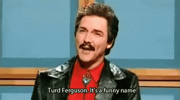 Burt Reynolds Snl GIF