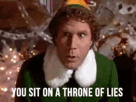 College Accuse GIF College Accuse GIF