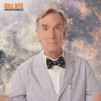 Bill Nye Reaction GIF by NETFLIX Bill Nye Reaction GIF by NETFLIX