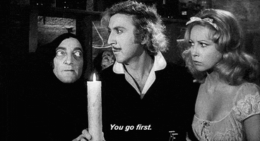 Gene Wilder GIF Gene Wilder GIF