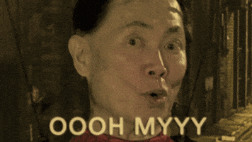 Oh My George Takai GIF Oh My George Takai GIF