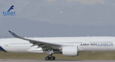 flying jet lag GIF