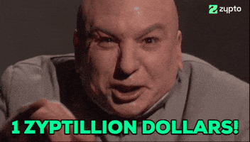 Lets Go Evil Laugh GIF by Zypto Lets Go Evil Laugh GIF by Zypto