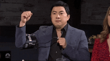 Nervous Blood Pressure GIF by Saturday Night Live Nervous Blood Pressure GIF by Saturday Night Live