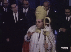 Bishop GIF by CRDI. Ajuntament de Girona Bishop GIF by CRDI. Ajuntament de Girona