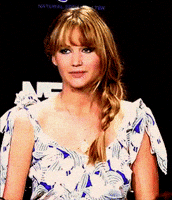 Jennifer Lawrence Ok GIF Jennifer Lawrence Ok GIF