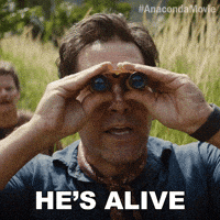 Anaconda GIF by Sony Pictures Anaconda GIF by Sony Pictures