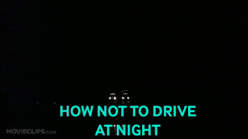 Drive Safe Planes Trains And Automobiles GIF by U in the Driver Seat Drive Safe Planes Trains And Automobiles GIF by U in the Driver Seat