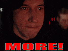 Star Wars Mas GIF by Chris Cimino Star Wars Mas GIF by Chris Cimino