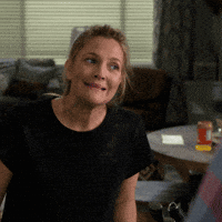 Drew Barrymore Oops GIF by NETFLIX Drew Barrymore Oops GIF by NETFLIX