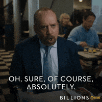 Accept Season 4 GIF by Billions Accept Season 4 GIF by Billions