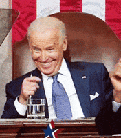 Joe Biden Reaction GIF Joe Biden Reaction GIF