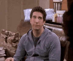 Season 9 Good Job GIF by Friends Season 9 Good Job GIF by Friends