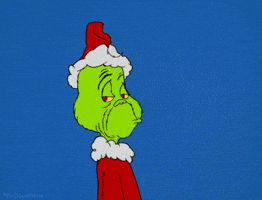 The Grinch Film GIF by The Good Films The Grinch Film GIF by The Good Films