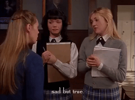 season 2 netflix GIF by Gilmore Girls season 2 netflix GIF by Gilmore Girls