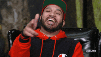 leave GIF by Desus & Mero leave GIF by Desus & Mero