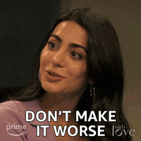 With Love Stop GIF by Amazon Prime Video