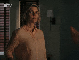 Vince Gilligan No GIF by Apple TV