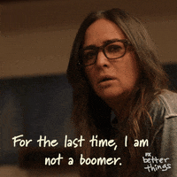 Gen X Fx GIF by Better Things Gen X Fx GIF by Better Things