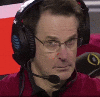 College Football Playoffs Iu GIF