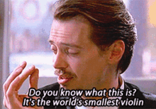 Smallest Violin GIFs | Tenor