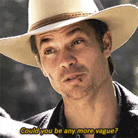 Timothy Olyphant GIF Timothy Olyphant GIF