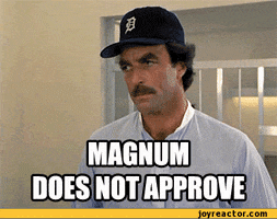 Magnum Pi Animation GIF Magnum Pi Animation GIF