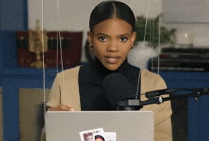 Conspiracy Theory Podcast GIF