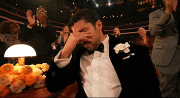 Bad Bunny Winner GIF by Recording Academy / GRAMMYs