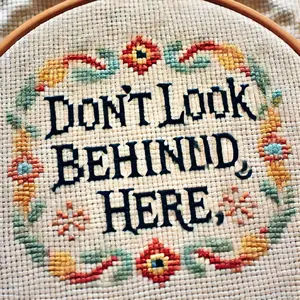 DALL·E 2024-09-25 23.29.20 - A close-up of a vintage-style needlepoint artwork featuring the ...webp