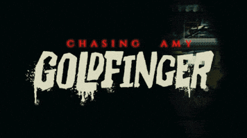 Goldfinger GIF by Big Noise