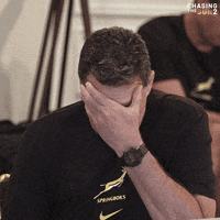 Sad Chasing The Sun GIF by SuperSport Sad Chasing The Sun GIF by SuperSport