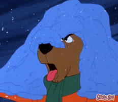 Dog Cartoon GIF by Scooby-Doo Dog Cartoon GIF by Scooby-Doo