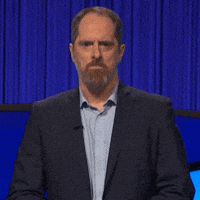 Confused Look Around GIF by ABC Network