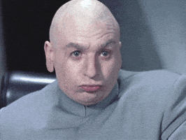 Austin Powers Doctor Evil GIF Austin Powers Doctor Evil GIF