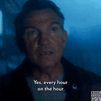 Doctor Who Dw GIF by BBC America