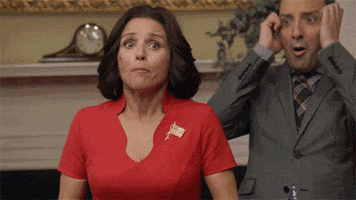 selina meyer amy brookheimer GIF by Veep HBO selina meyer amy brookheimer GIF by Veep HBO