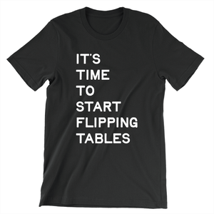 startFlippingTables_black_unisexFront.png