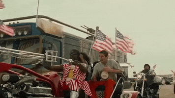 GIF by Idiocracy