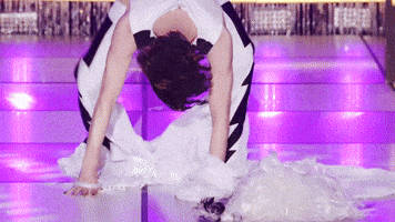 Freddie Mercury Runway GIF by RuPaul's Drag Race