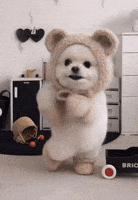 Happy Shih Tzu GIF Happy Shih Tzu GIF